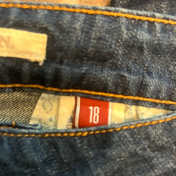 Stetson No. 214 City Trouser - Picture 5 of 6